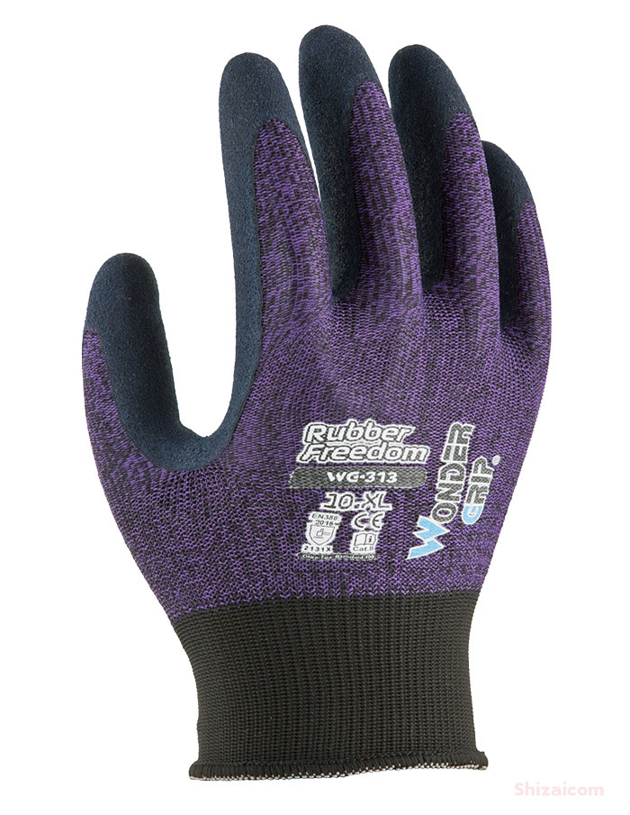 楽天市場】ユニワールド WG313 WONDER GRIP Rubber Freedom 【お得な10