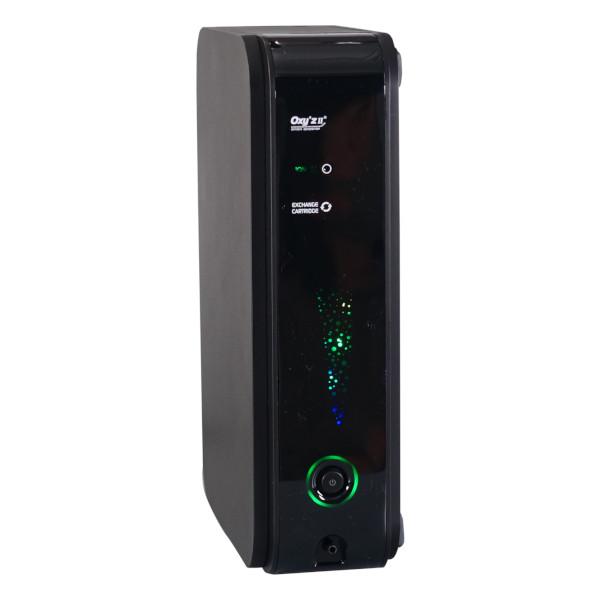 楽天市場】オキシーズ2 酸素濃度約50％ 小型高濃度酸素発生器