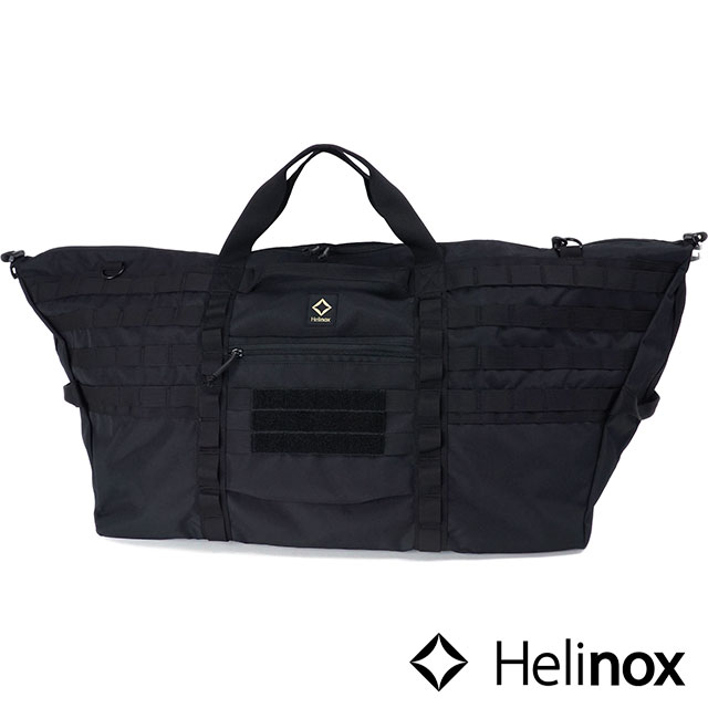 楽天市場】ヘリノックス Helinox タクティカル フィールド ダッフル 60