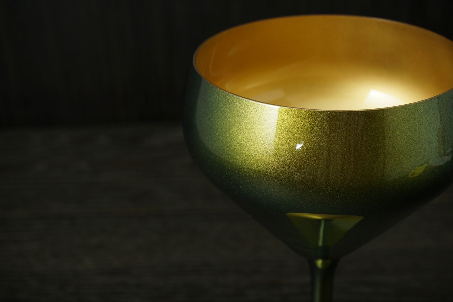 楽天市場】和グラス 5色 漆塗り YOSHIHIKO FUJII 伝統工芸 漆器 古代