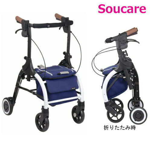 楽天市場】幸和製作所 ウォーキングステッキキャスターの通販