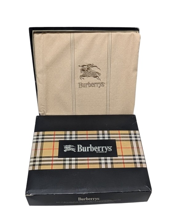 楽天市場】バーバリー タオル シーツの通販