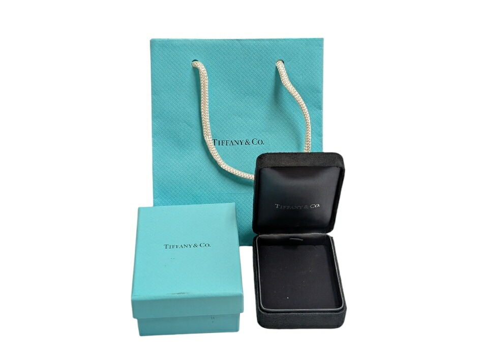 楽天市場】ティファニー ネックレス（収納ボックス・ケース