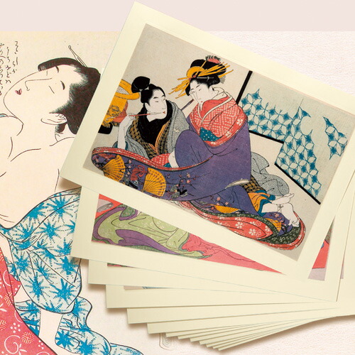 楽天市場】浮世絵春画（ホビー）の通販