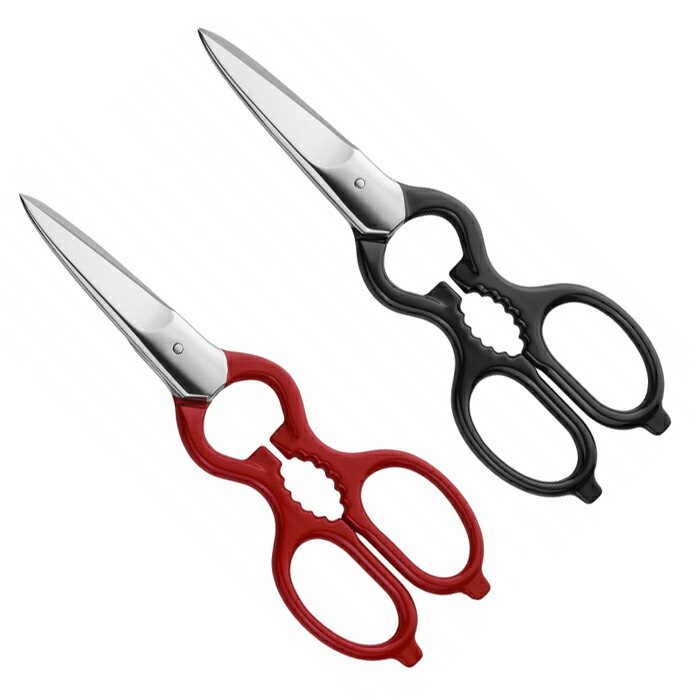 楽天市場】ヘンケルス・ツヴィリング クラシック料理バサミ /キッチン