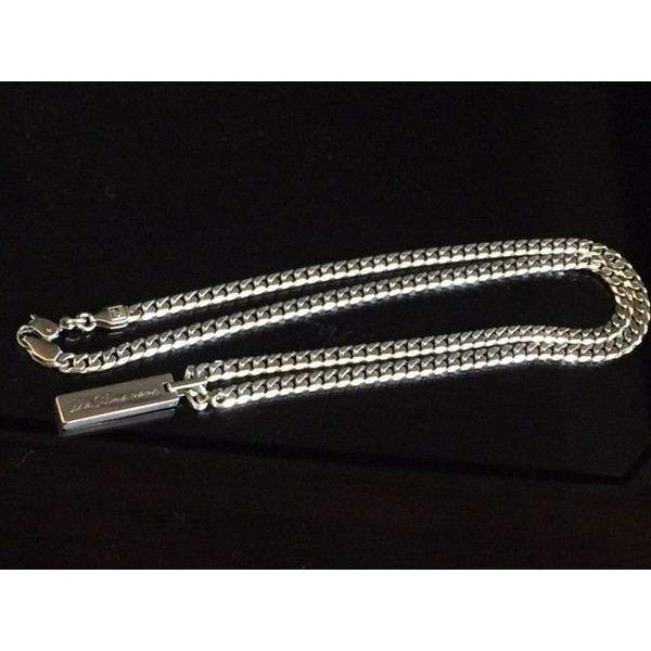 楽天市場】レダシルマ nano インゴットネックレス プチシルマの