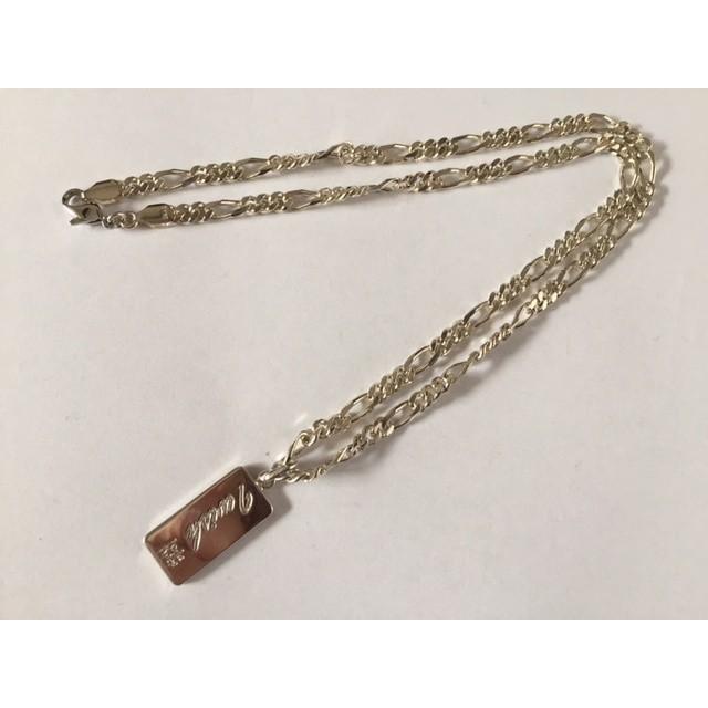 楽天市場】レダシルマ ペティート I wish プレートネックレス Leda