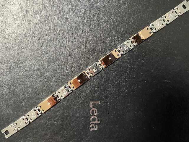 楽天市場】レダシルマ Love Bridge ラブブリッジ コンビ プチシルマ