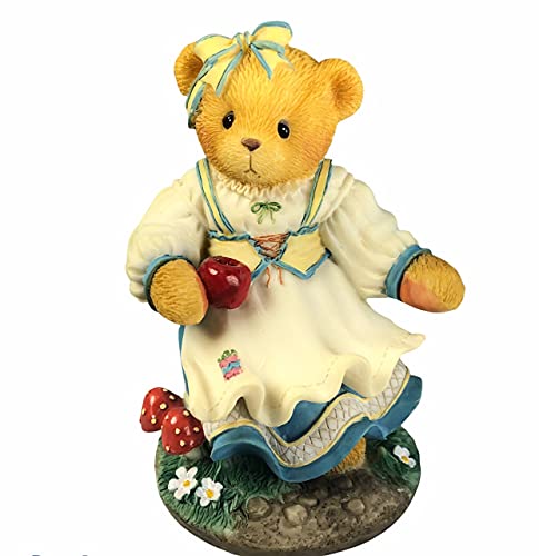 楽天市場】enesco cherished teddiesの通販