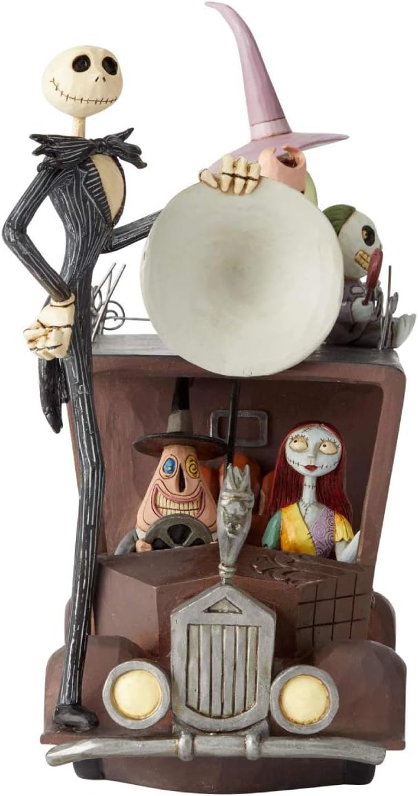 楽天市場】エネスコ Enesco ナイトメアー・ビフォア・クリスマス