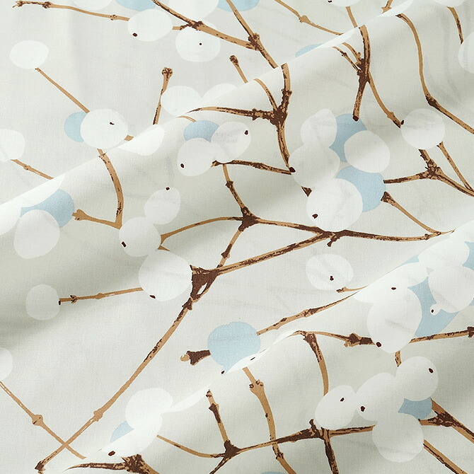 楽天市場】マリメッコ marimekko ファブリック 生地 ルミマルヤ （885