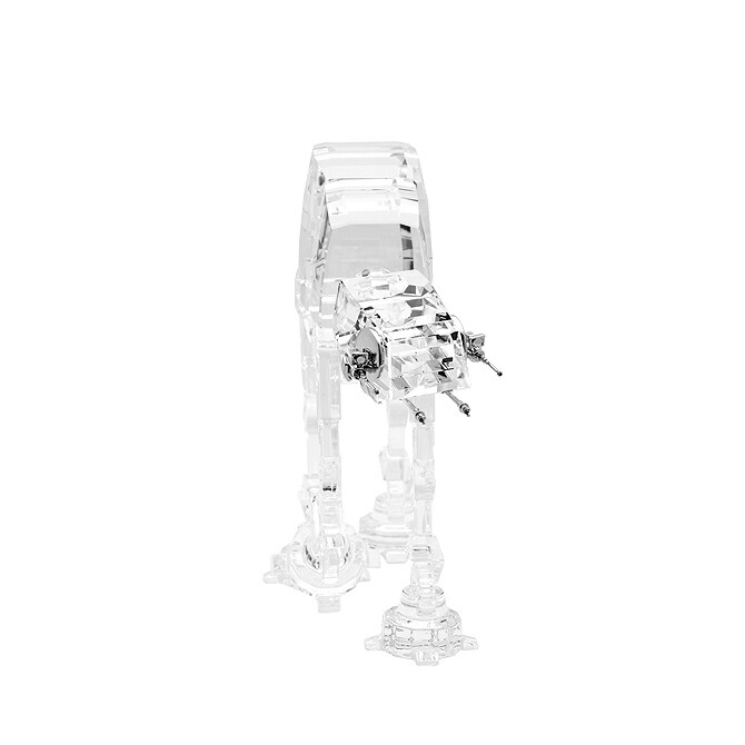 楽天市場】スワロフスキー SWAROVSKI スターウォーズ AT-AT ウォーカー