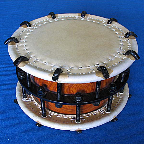 楽天市場】締太鼓 3丁掛の通販