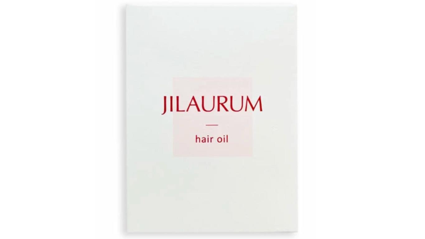 楽天市場】JILAURUM ジルオーラム ヘアオイル レディース メンズ