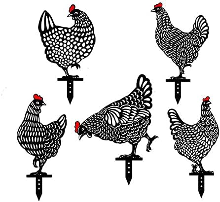 楽天市場】【ポイント 5倍UP !】ガーデンオーナメント 鶏 かわいい