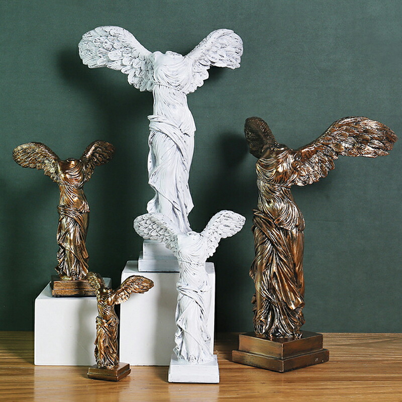 A021彫刻オブジェ A021彫刻オブジェの通販はau PAY マーケット - 輸入