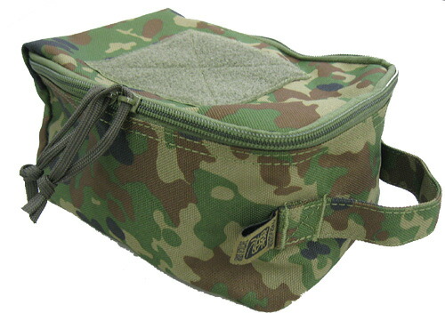 楽天市場】【戦人】アレンジバッグ［senjin 陸上自衛隊 自衛隊 迷彩 戦