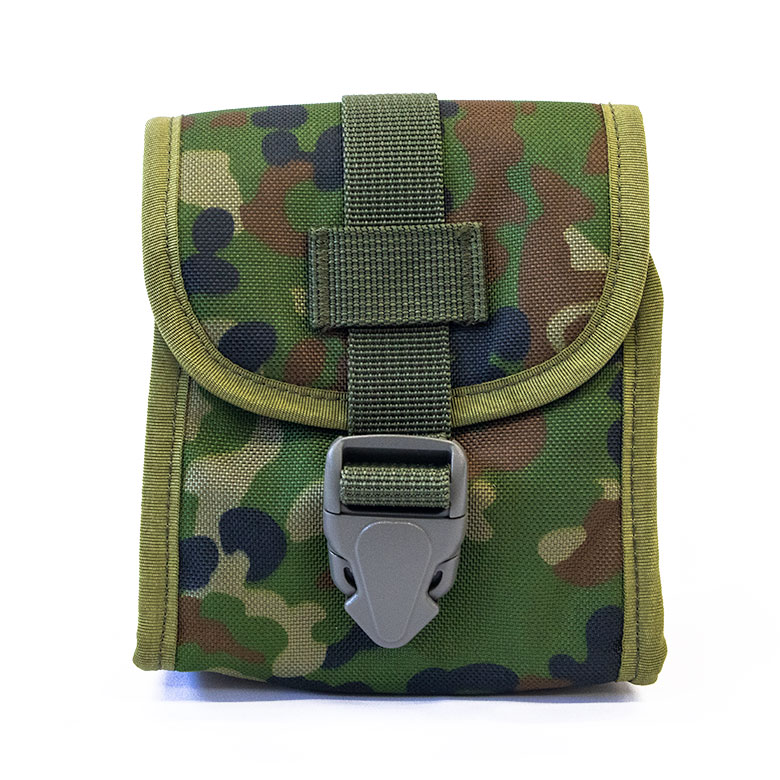 楽天市場】【戦人】双眼鏡ケース［senjin 陸上自衛隊 自衛隊 迷彩 戦人