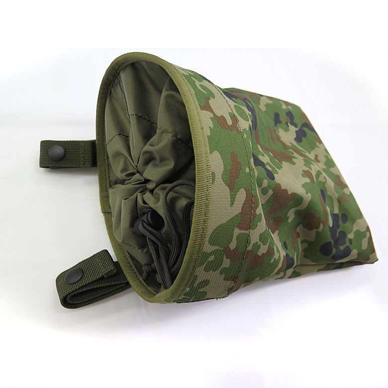 楽天市場】【戦人】ロールダンプポーチ［senjin 陸上自衛隊 自衛隊