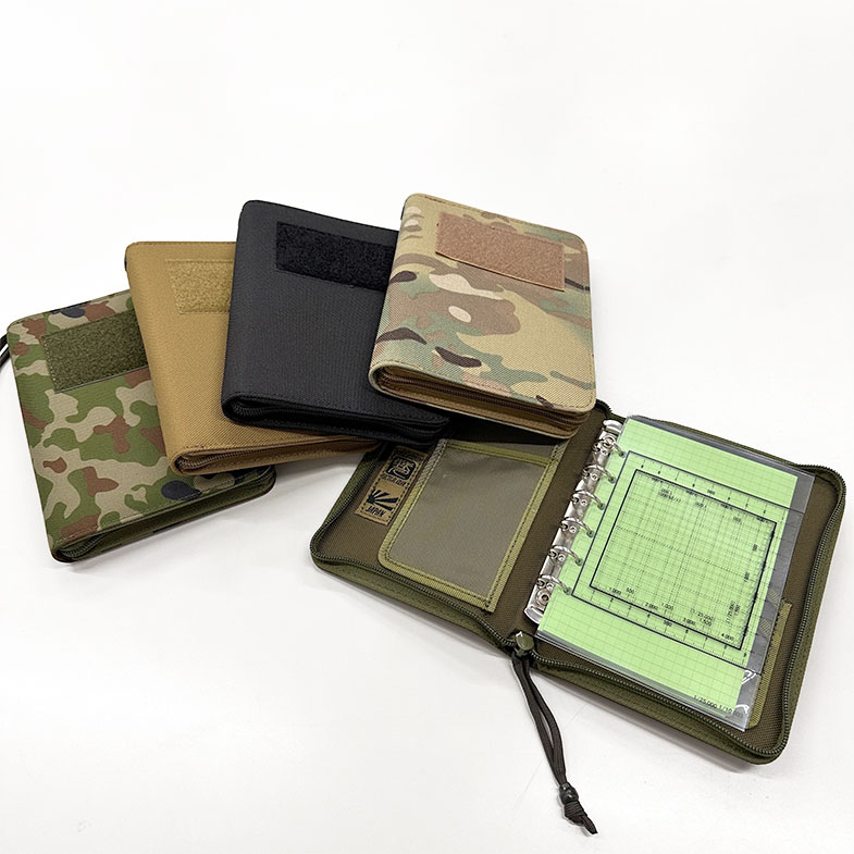 楽天市場】【戦人】システム手帳 ミニ［senjin 文具 文房具