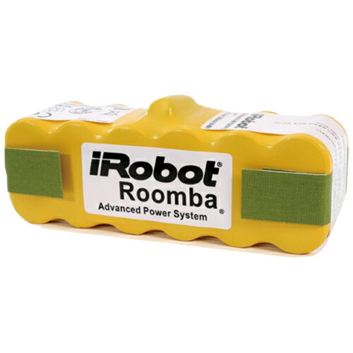 楽天市場】≪iRobot 純正≫iRobot Roomba 自動掃除機 ルンバ 交換用