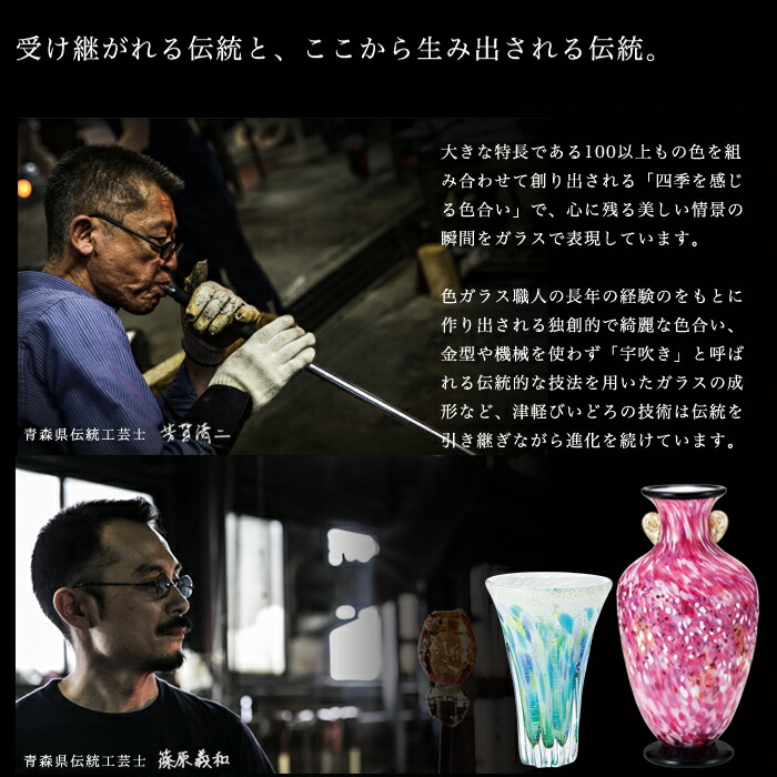 楽天市場】ヘアゴム 和柄 【 津軽びいどろ Hair Drop (壱) ※包装不可