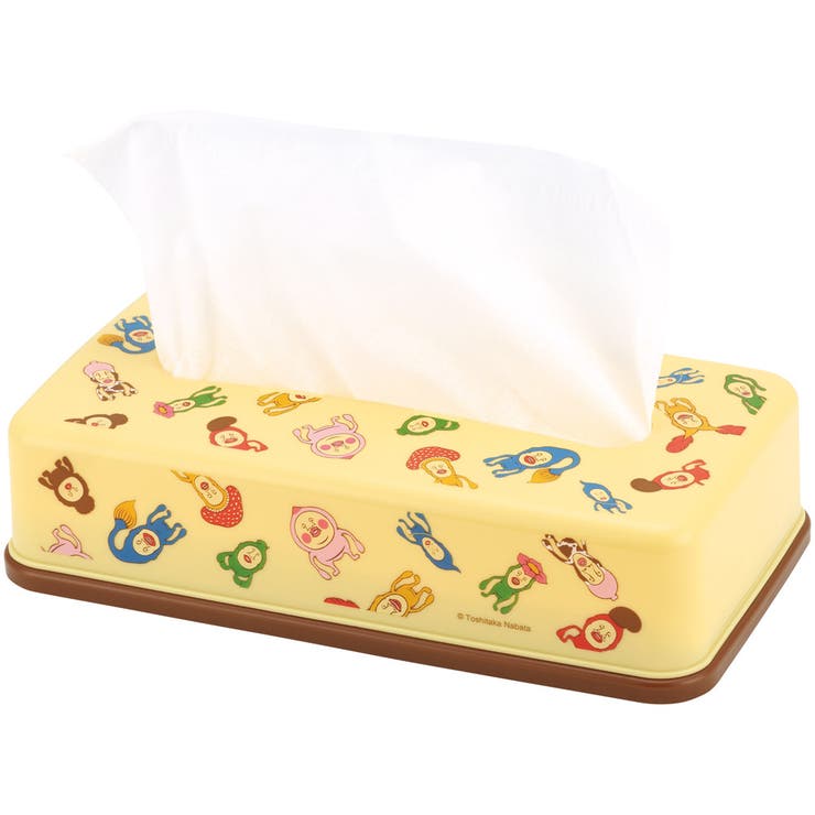 楽天市場】【10％OFFクーポン！2/23(月)1:59まで】Skater ティッシュ