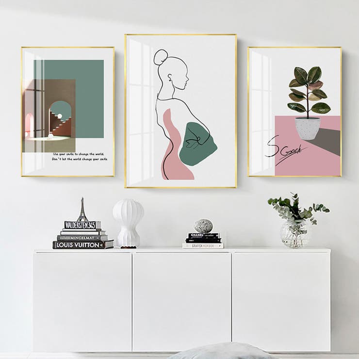 楽天市場】【10％OFFクーポン！2/23(月)1:59まで】GOLWIS 額入り