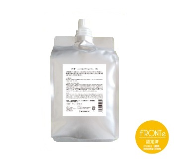 楽天市場】ピーアップ ヘッドエステシャンプー EX 1000mlP-UP Head