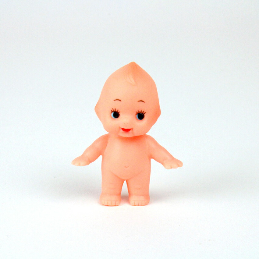 楽天市場】キューピー人形 5cm オビツキューピー OBKP050 | キューピー