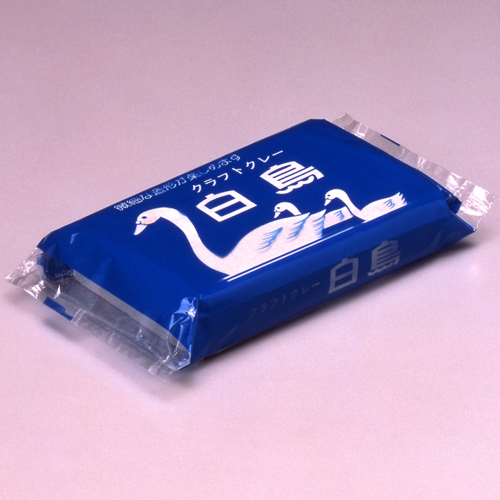 楽天市場】クラフトクレー 白鳥 | ねんど 紙粘土（CEC）クラフト