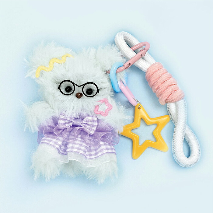 楽天市場】モールドール キット 韓国トレンド ミニチュアアニマル