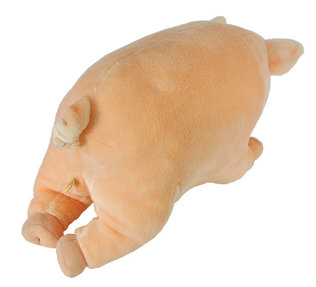 楽天市場】【N312】ブタのロージーブー（M） 人気のブタさん