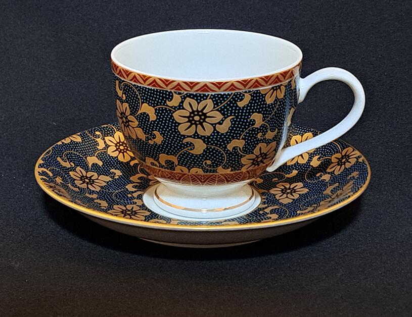 楽天市場】【九谷焼】 コーヒーカップ( カップ ソーサーセットコーヒー