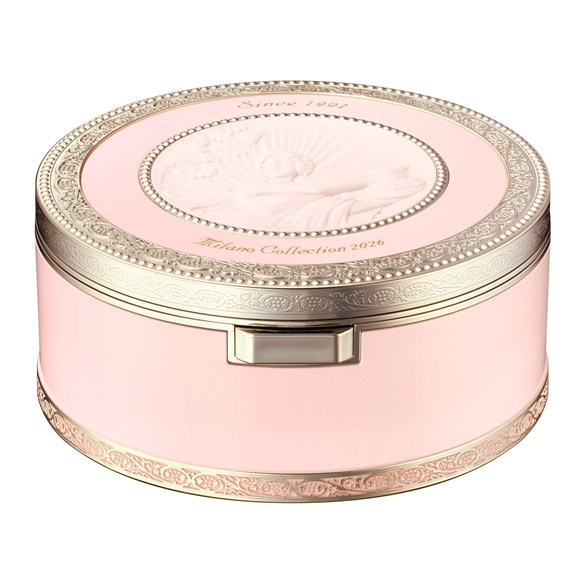 楽天市場】【カネボウ認定ショップ】ミラノコレクション フェース