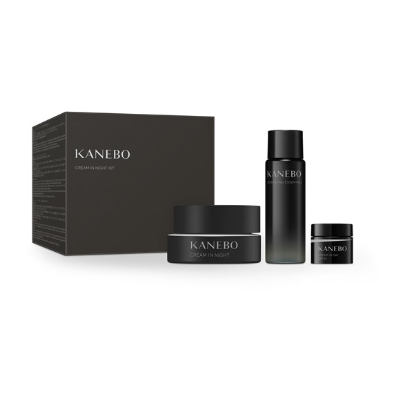 楽天市場】【カネボウ認定ショップ】カネボウ クリーム イン ナイト 2