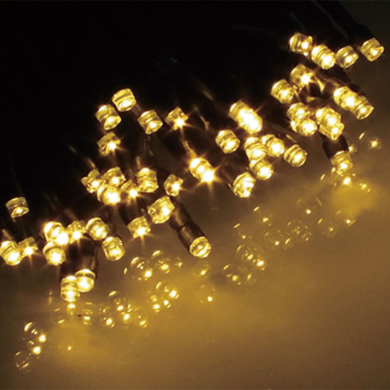 ガーデンライト 照明 イルミネーション シャンパンゴールド」の人気