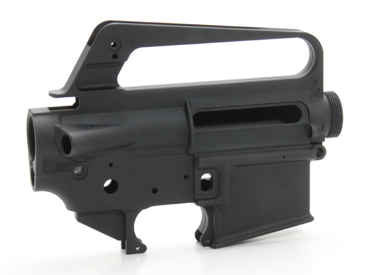 楽天市場】NOVA 東京マルイ MWSシリーズ対応 M16A1(M603/M653