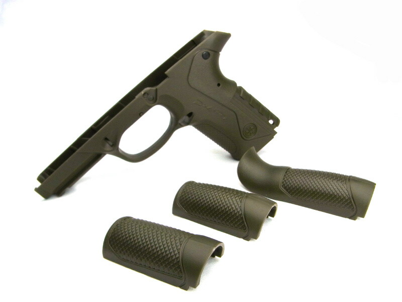 楽天市場】東京マルイ px4 メタルスライドの通販