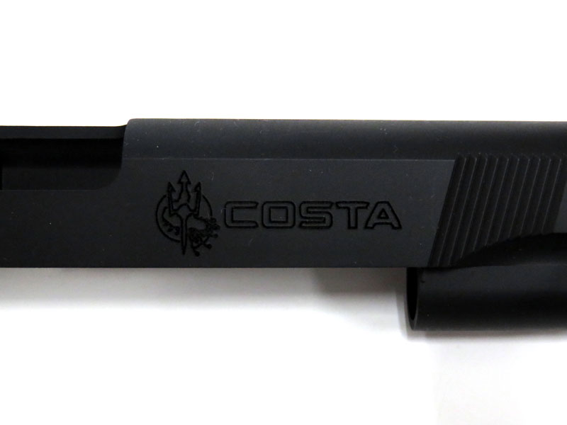 楽天市場】SIDEARMS 東京マルイ MEUピストル 純正スライド ナイト