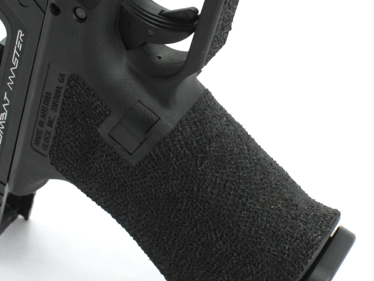 楽天市場】サイドアームズカスタム 東京マルイ グロック19Gen3 TTI