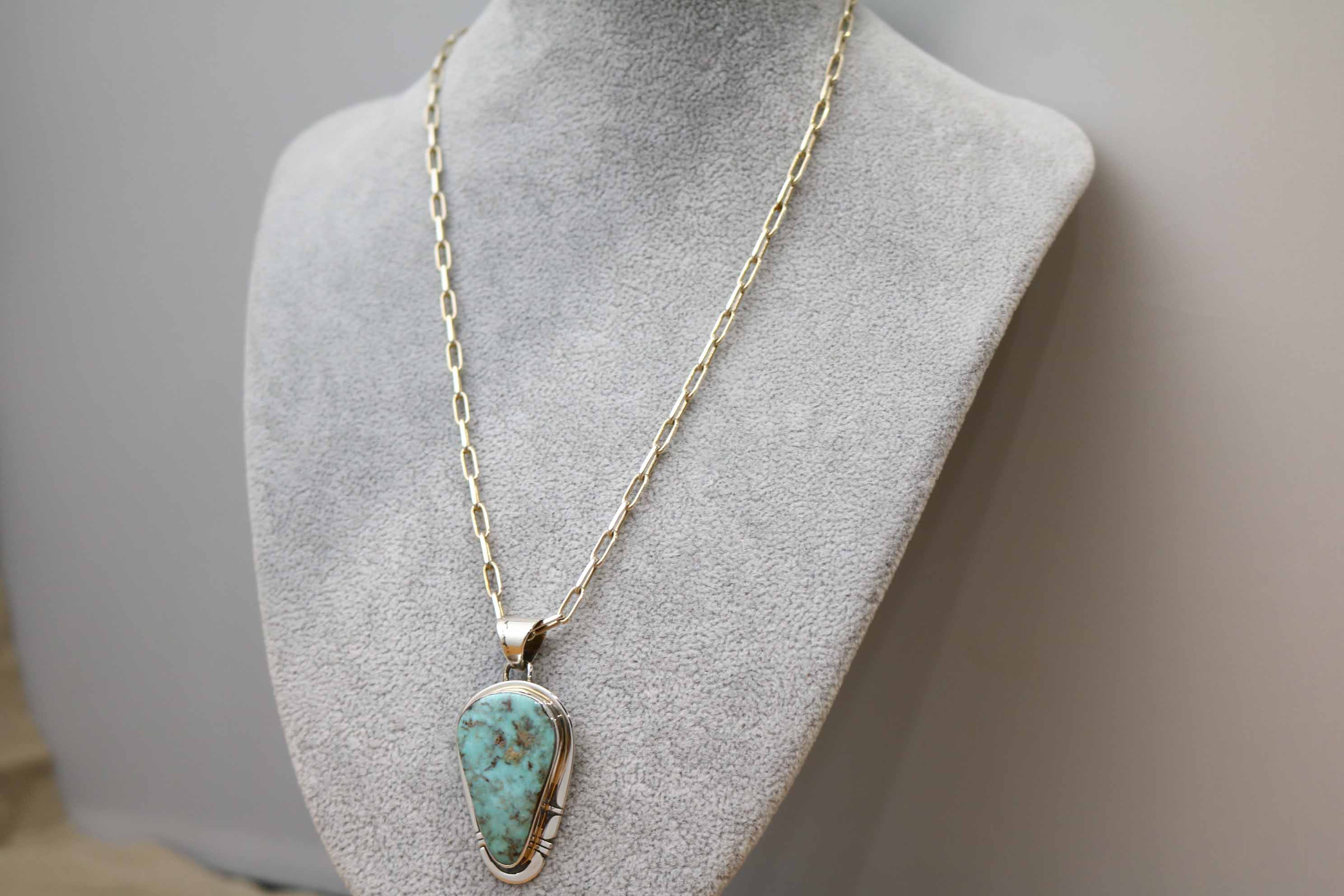 楽天市場】インディアンジュエリー・ナバホ族 Philip Sanchez