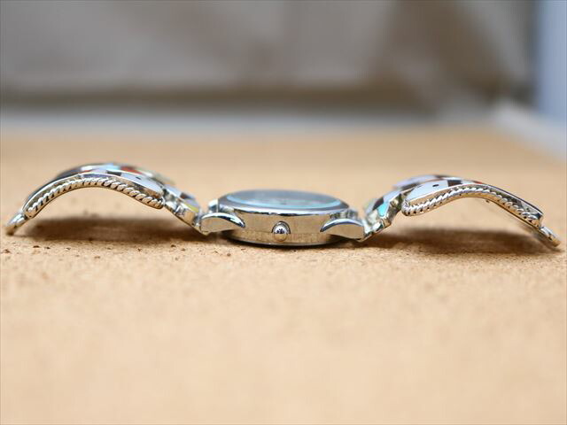 楽天市場】インディアンジュエリー ズニ族 B&C SHACK サンダーバード