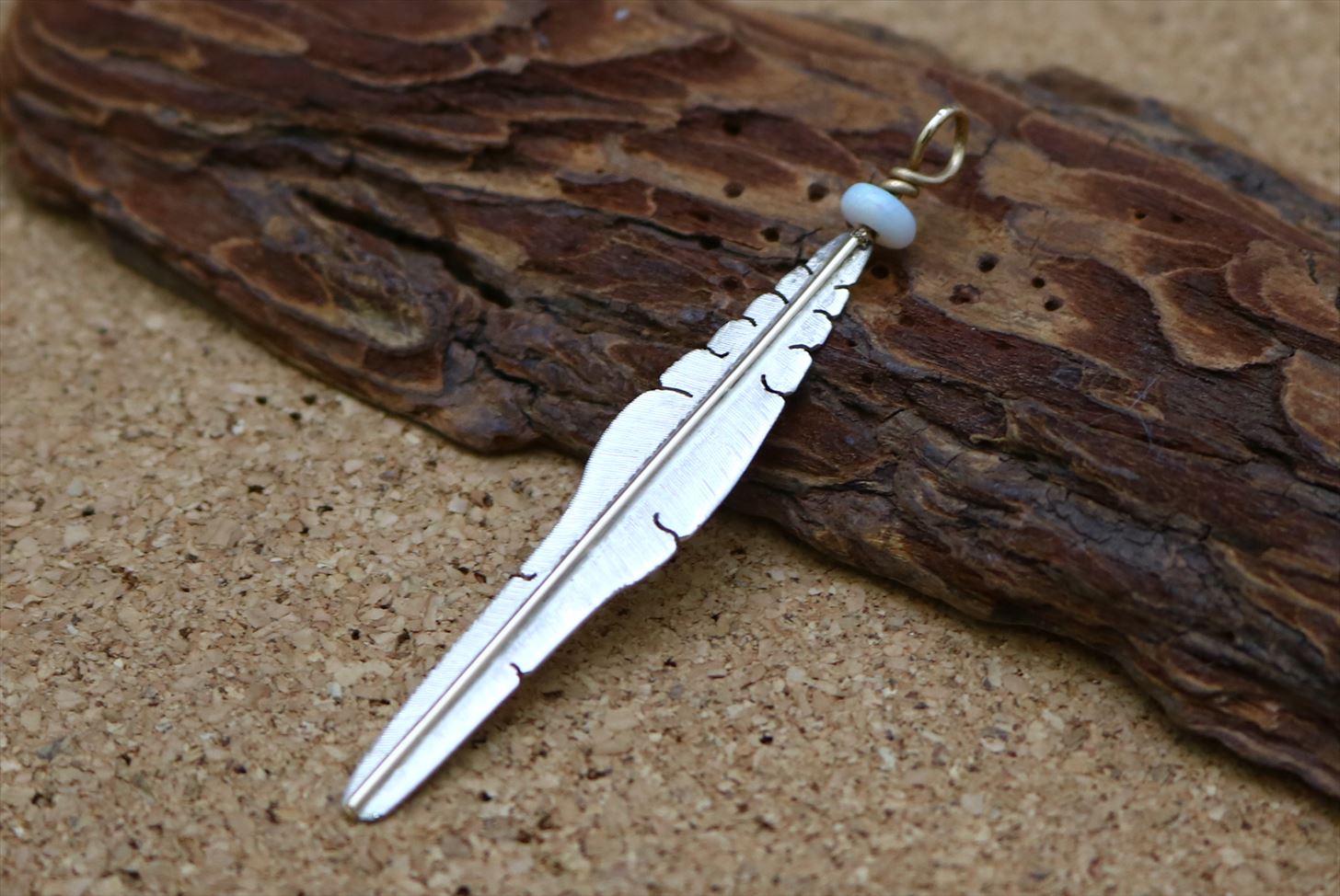 楽天市場】インディアンジュエリー イスレタ族 Michael Kirk (マイケル