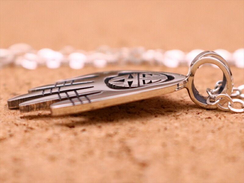 楽天市場】インディアンジュエリー ホピ族Gary & Elsie Yoyokie