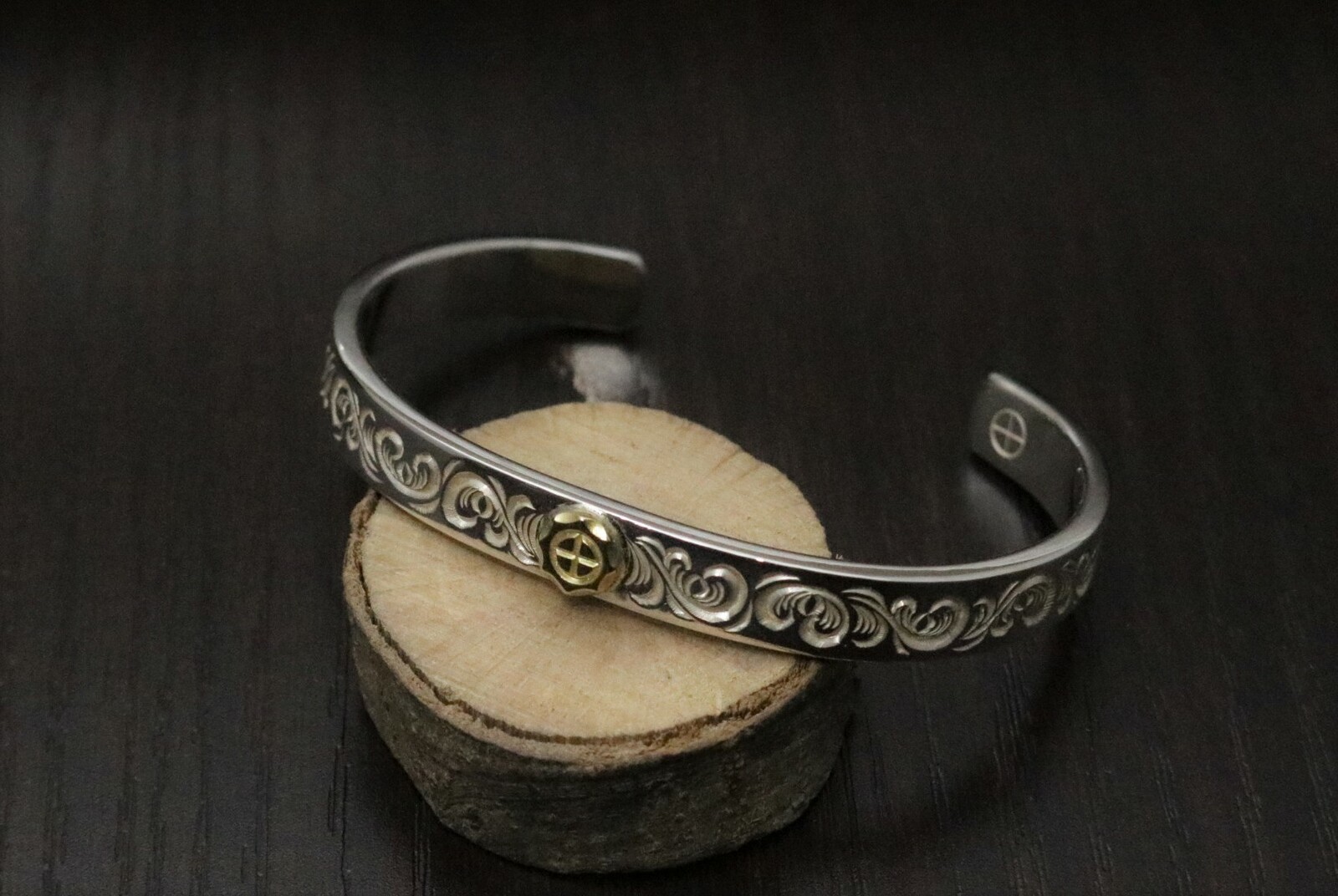 楽天市場】稲葉浩志 B'Z（ブレスレット｜メンズジュエリー