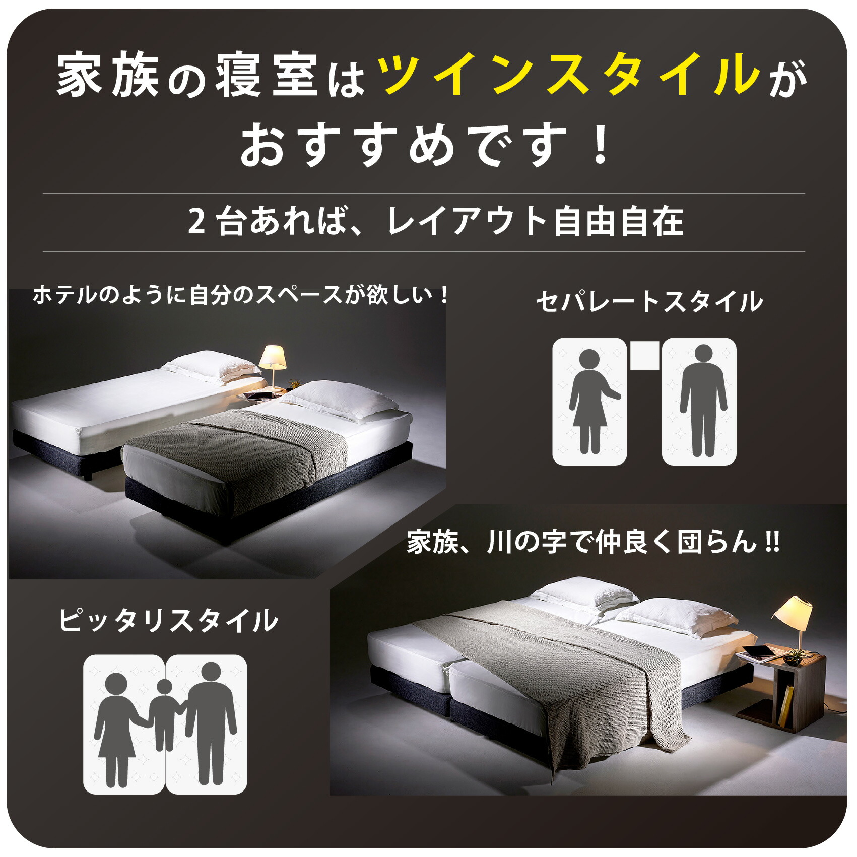 楽天市場】【P3倍！26日9:59迄！】マットレス シングル マットレス