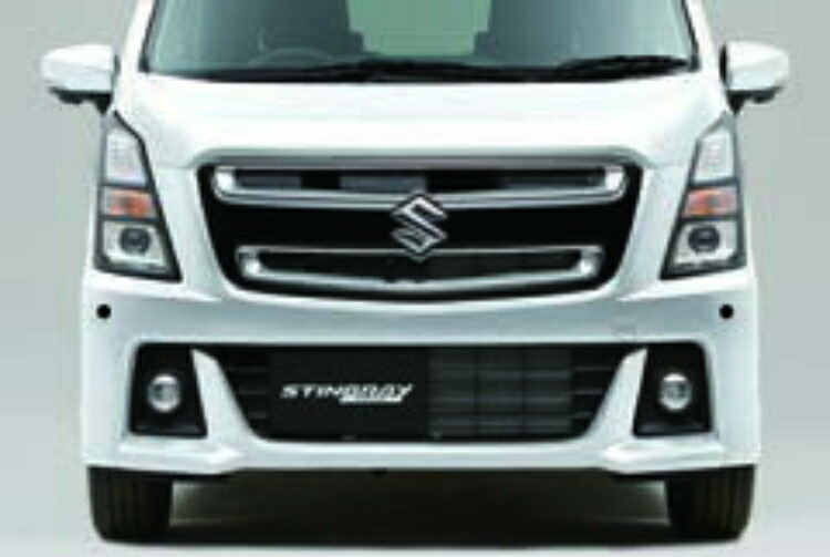 楽天市場】SUZUKI スズキ 純正 フロントパーキングセンサー用 センサー