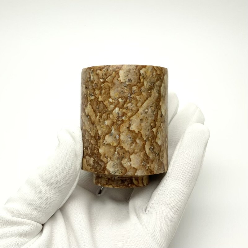 楽天市場】姫川薬石 お猪口 原石セット | やくせき くすりいし 糸魚川