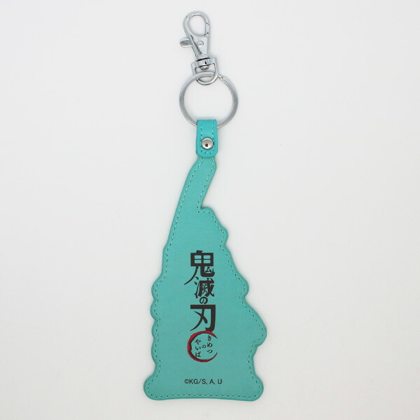 楽天市場】鬼滅の刃 PUキーホルダー アニメ 漫画 グッズ 新品 アクリル